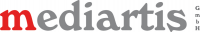 Mediartis-GmbH Logo