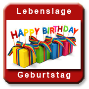 Lebenslage Geburtstag